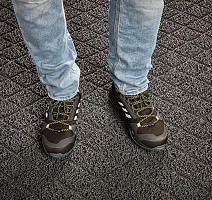 Forbo Coral Grip Hd 6120 / 6140 Stone фото 2 | FLOORDEALER